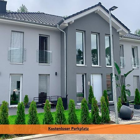 Better Living - Villa - Exklusiv Studio 76Qm Montabaur Εξωτερικό φωτογραφία