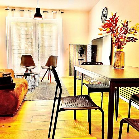 Better Living - Villa - Exklusiv Studio 76Qm Montabaur Εξωτερικό φωτογραφία