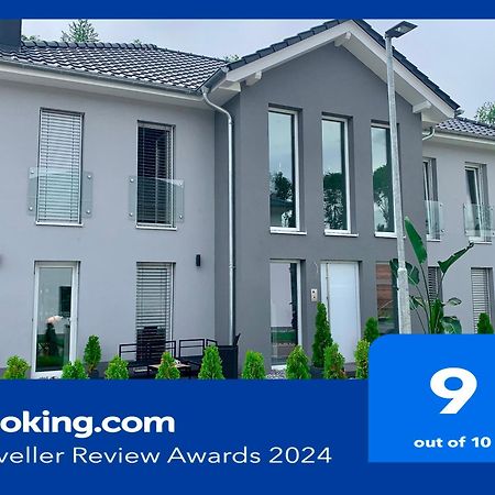 Better Living - Villa - Exklusiv Studio 76Qm Montabaur Εξωτερικό φωτογραφία