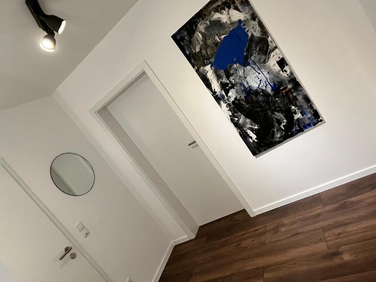 Better Living - Villa - Exklusiv Studio 76Qm Montabaur Εξωτερικό φωτογραφία