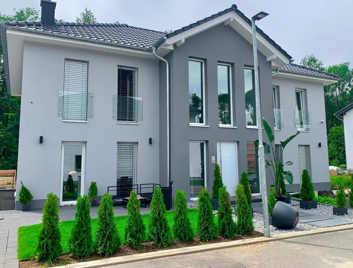 Better Living - Villa - Exklusiv Studio 76Qm Montabaur Εξωτερικό φωτογραφία