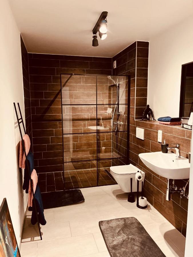 Better Living - Villa - Exklusiv Studio 76Qm Montabaur Εξωτερικό φωτογραφία