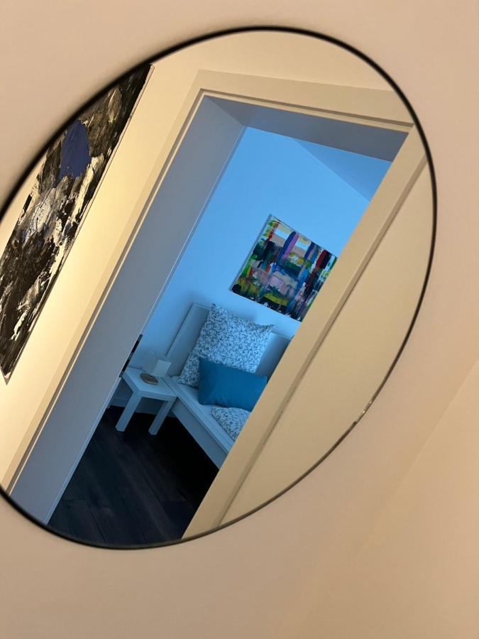 Better Living - Villa - Exklusiv Studio 76Qm Montabaur Εξωτερικό φωτογραφία