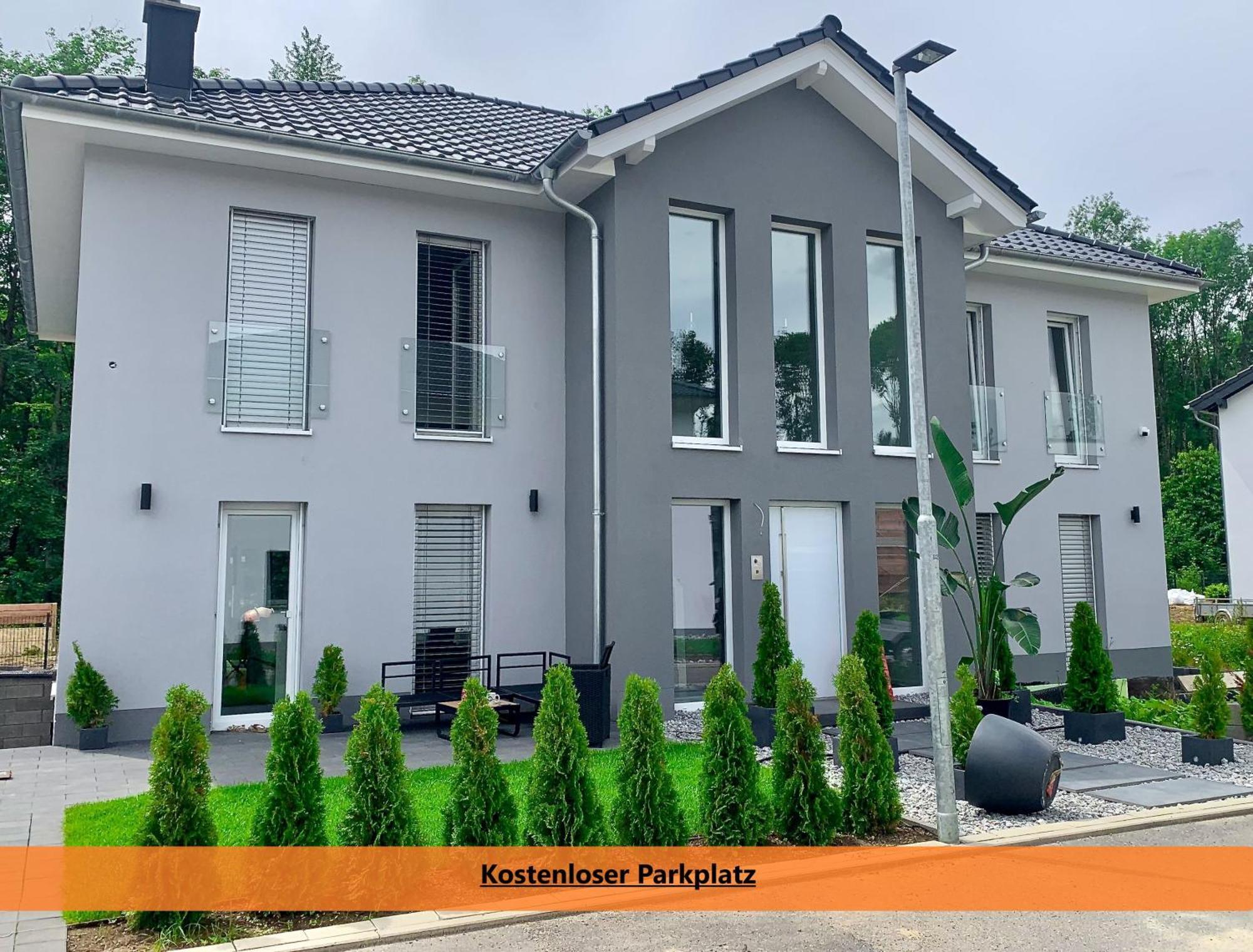 Better Living - Villa - Exklusiv Studio 76Qm Montabaur Εξωτερικό φωτογραφία