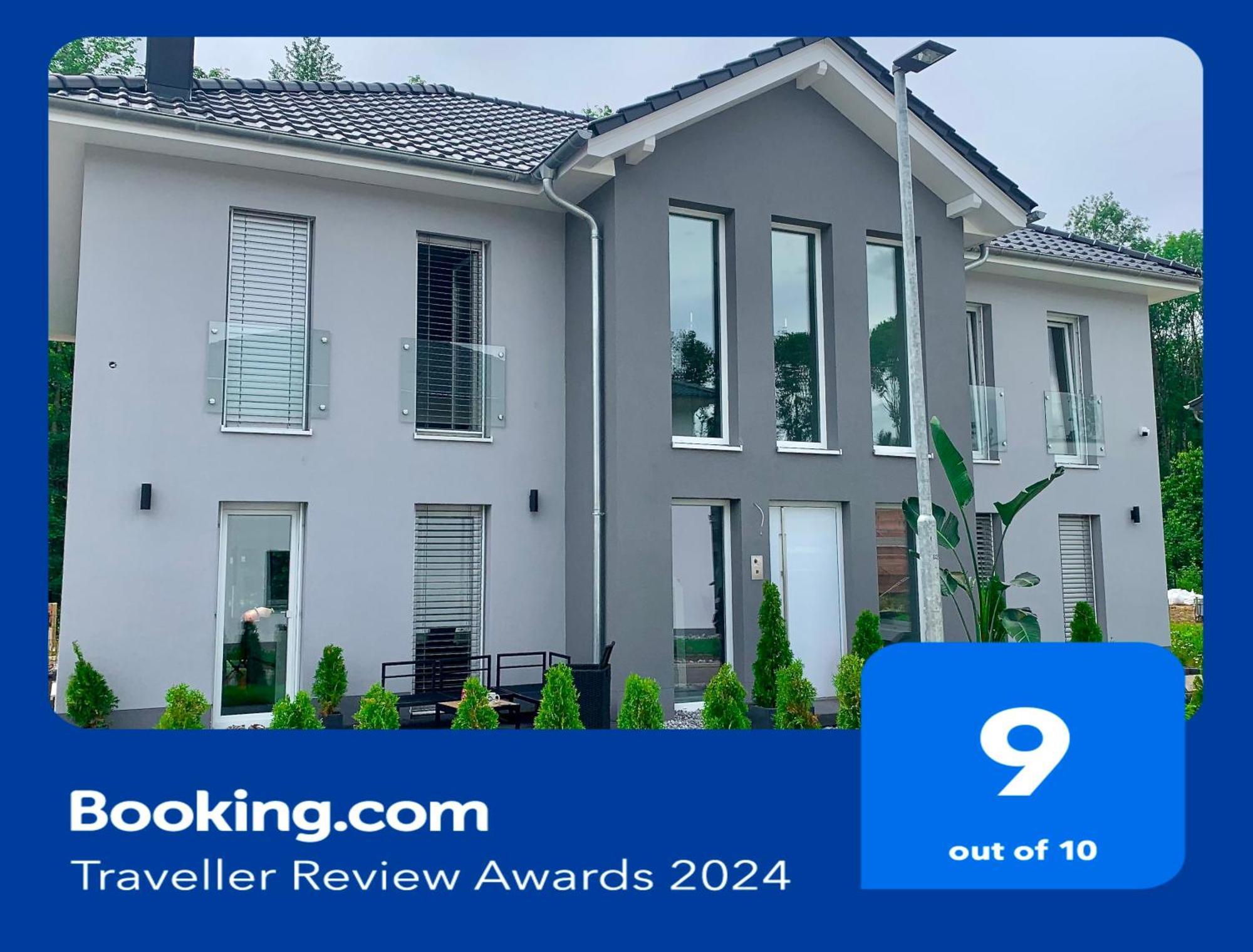 Better Living - Villa - Exklusiv Studio 76Qm Montabaur Εξωτερικό φωτογραφία